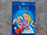 ALICE IN TARA MINUNILOR - COLECTIA DISNEY CLASIC, 2009