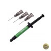 Pasta UV Mascare 2UUL Tip Seringa Verde