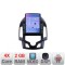Navigatie HHyundai I30 2009-2012 clima automata K-i30automatic ecran tip TESLA 9.7&quot; cu Android Radio Bluetooth Internet CarStore Technology