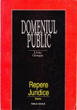 AS - LIVIU GIURGIU - DOMENIUL PUBLIC, REPERE JURIDICE