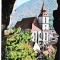 AMS - ILUSTRATA 007 BRASOV - BISERICA NEAGRA (SEC. XIV-XV) 1973 RSR, CIRCULATA