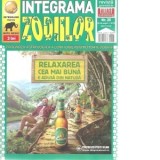 Integrama zodiilor, Nr. 25/2018