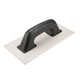 Drisca pentru tencuiala cu margine dreapta, 260 x 130 mm, Topex