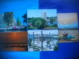 HOPCT LOT NR 737 MAMAIA -CT-5 CARTI POSTALE-RSR-NECIRCULATE