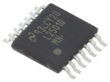 Adaptor DC/DC 6-42V la 2.5-37V 1A PMIC