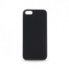 Husa Huawei Y6 II (2016) Negru, Tip Capac, Protectie Matt Rubber