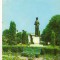 CPI B 11384 CARTE POSTALA - RAMNICU VALCEA. STATUIA LUI MIRCEA CEL BATRAN
