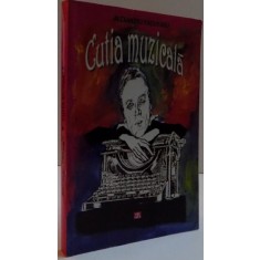 CUTIA MUZICALA , 2011