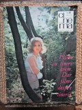REVISTA CINEMA NR 8 1968