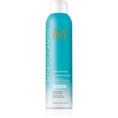 Moroccanoil Dry șampon uscat pentru par blond 205 ml