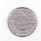 bnk mnd Elvetia 1 franc 1969 B