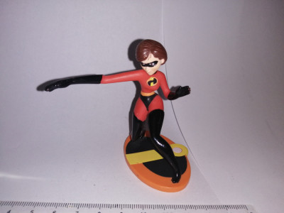 bnk jc Figurina The Incredibles foto