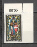 Austria.1967 Vitraliu MA.649, Nestampilat