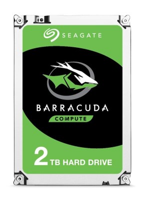 SG HDD 3.5 2TB SATA ST2000DM008 foto