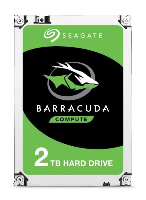 SG HDD 3.5 2TB SATA ST2000DM008