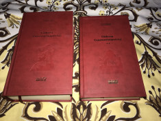 Vintila Corbul Caderea Constantinopolelui 2 volume edi?ia Adevarul 101 foto