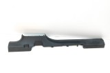 Ornament prag st&acirc;nga față AUDI Q4 Sportback F4N 2022 OEM: 11A853371 23890405