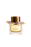 Burberry, My Burberry, Apă de parfum, Pentru femei, 90 ml