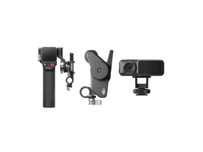 DJI Focus Pro Creator Combo foto
