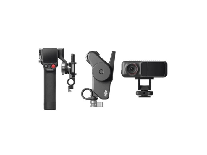 DJI Focus Pro Creator Combo