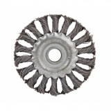 Perie circulara rotativa, Raider 171110, diametru 200 mm