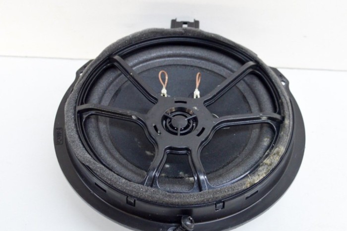 Difuzor ușă dreapta spate FORD PUMA J2K, CF7 2022 OEM: JX7T-18808-FA 17221792