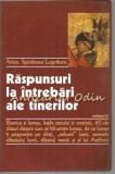 Ortodoxia Si Lumea. Raspunsuri La Intrebari Ale Tinerilor II - S. Logothetis