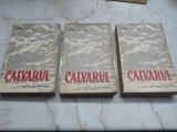 Cumpara ieftin Calvarul - Alexei Toltoi 3 volume