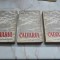 Calvarul - Alexei Toltoi 3 volume