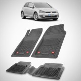 Cumpara ieftin Covorase Volkswagen Golf Mk7 Hatchback 3 Usi Compatibile 2012-2020 | Black