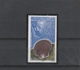 Taaf 2009-,dantelat,MNH,Mi.679, Organizatii internationale, Nestampilat