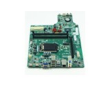 Placa de baza second hand Acer TC-885 N50-600 P03-600 B36H4-AD cu WIFI integrat si antene