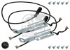FEBI BILSTEIN 174826 Set contacte avertizare, uzura placuta frana