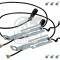 FEBI BILSTEIN 174826 Set contacte avertizare, uzura placuta frana