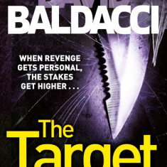 David Baldacci - The Target