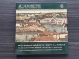 Set Monetarie BNR 2026 120 de ani de la inaugurarea Expozitiei Generale Romane din 1906