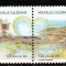 NOUA CALEDONIE 2012, Aniversari, serie neuzată, MNH