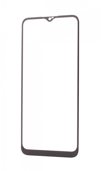 Geam Sticla + OCA Samsung Galaxy A03, A035F