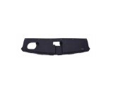 Ornament superior panou central, trager Kia Sorento (Um), 12.2014-05.2020, montare fata, superior, RapidAuto