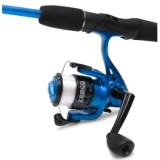 Combo Zebco Fishing Combo Kinderangelset Blue, 30g, 1.60m, 2seg