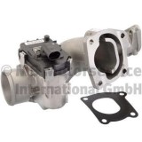 Clapeta acceleratie Fiat Ducato, Ducato Sasiu; Iveco Daily III, Daily III Sasiu, Daily IV, Daily IV Sasiu Motor ., 120 Multijet 2, 130 Multijet 2,