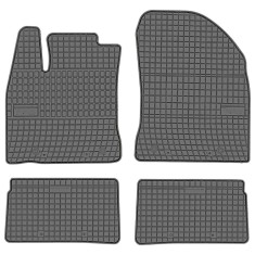 Covorase auto LEXUS CT 200H 2011-2022 Frogum