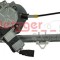 Macara geam FIAT PUNTO Van (188AX) (2000 - 2009) METZGER 2160353