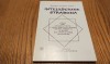 INTELEPCIUNE STRABUNA - Mioara Calusita Alecu - Editura Miracol, 2002, 236 p., Alta editura