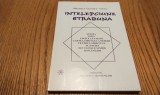INTELEPCIUNE STRABUNA - Mioara Calusita Alecu - Editura Miracol, 2002, 236 p.