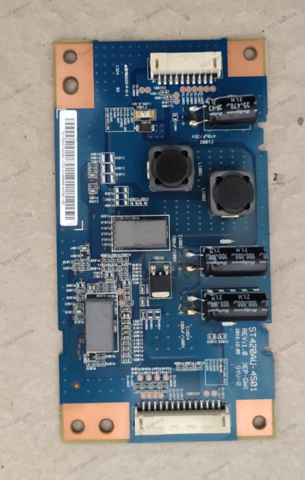 Invertor TV Sony ST420AU-4S01