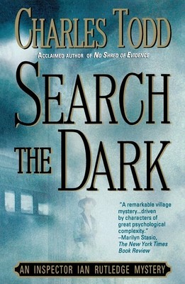 Search the Dark foto