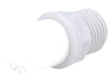 Amortizor de zgomot R 1/4 exterior max. 10bar 30dB