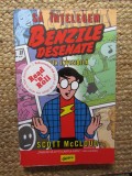 Sa intelegem benzile desenate - Scott McCloud