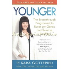 Younger - Sara Gottfried